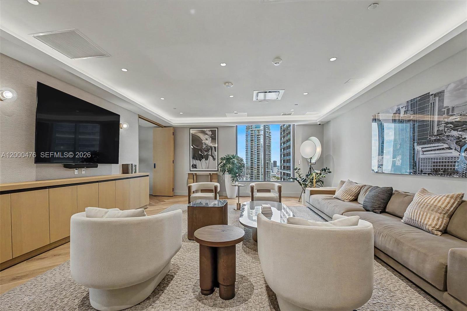 501 First Residences - Residential