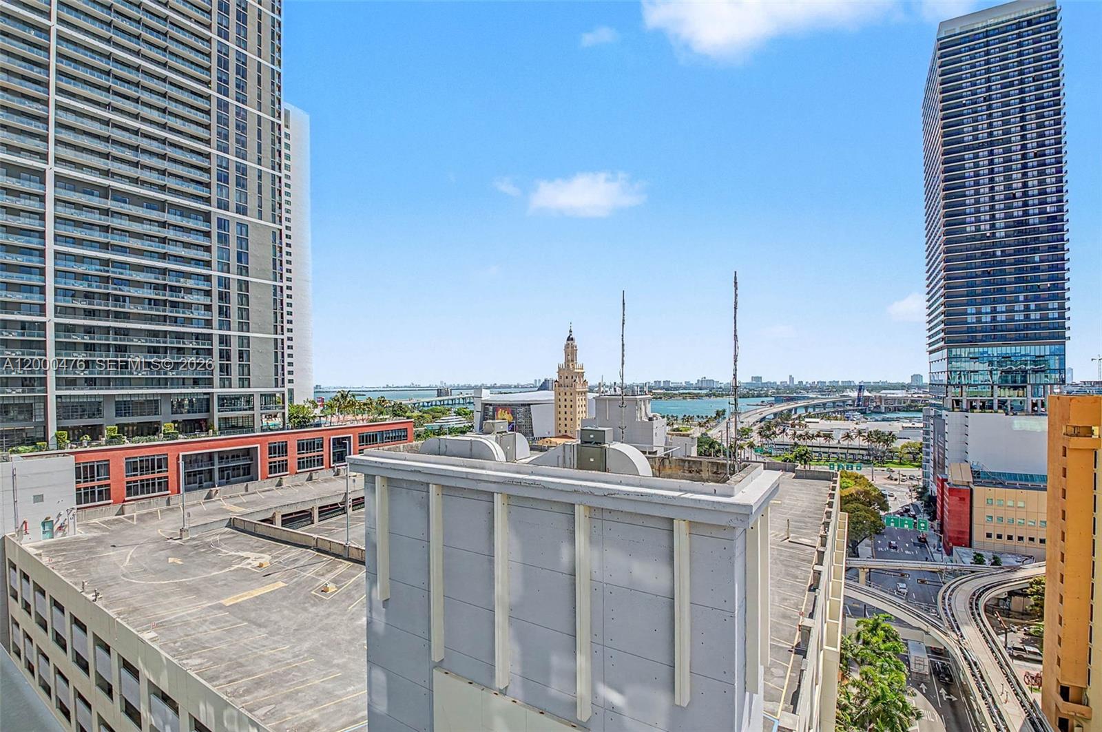501 First Residences - Residential