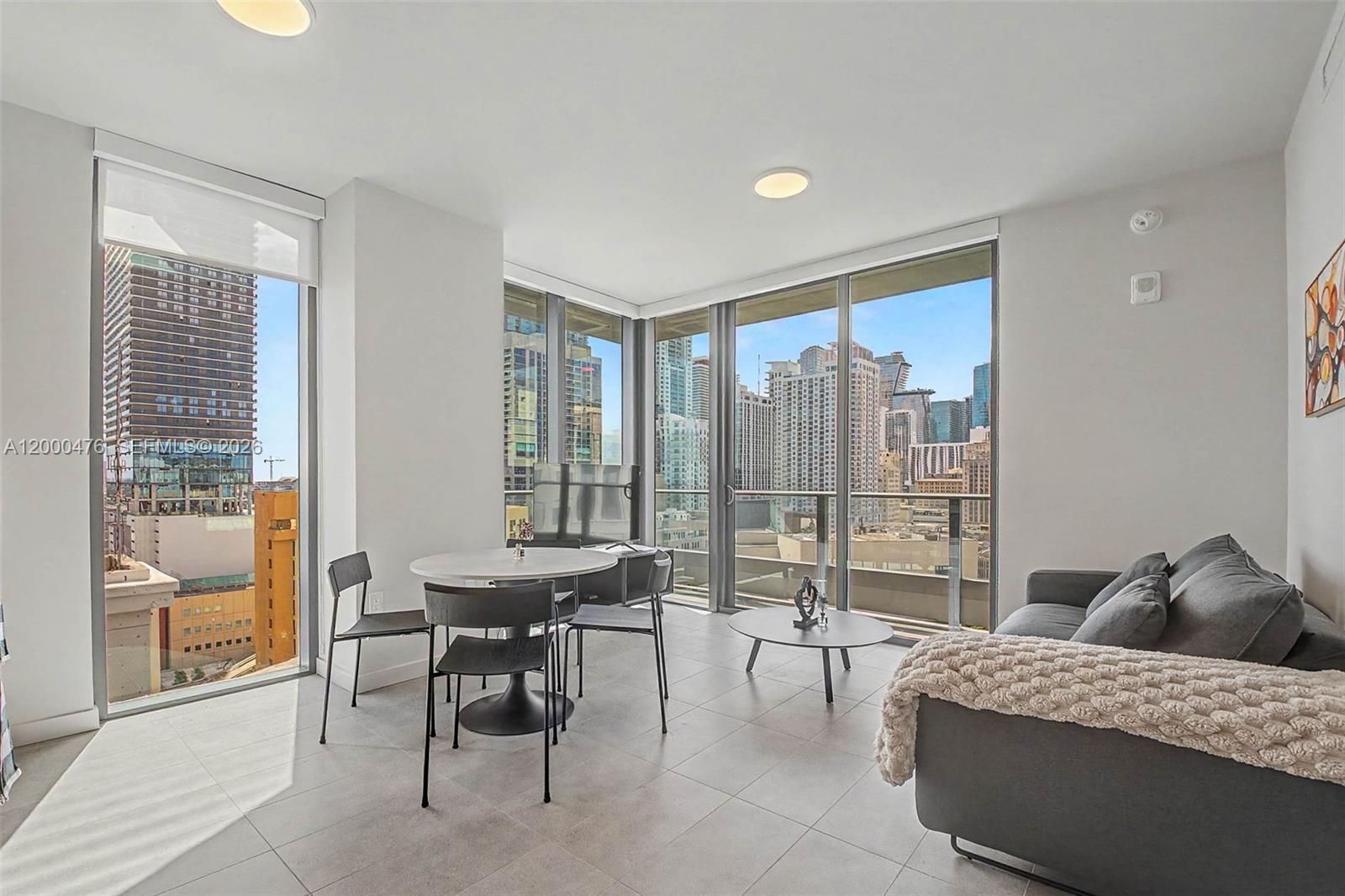 501 First Residences - Residential