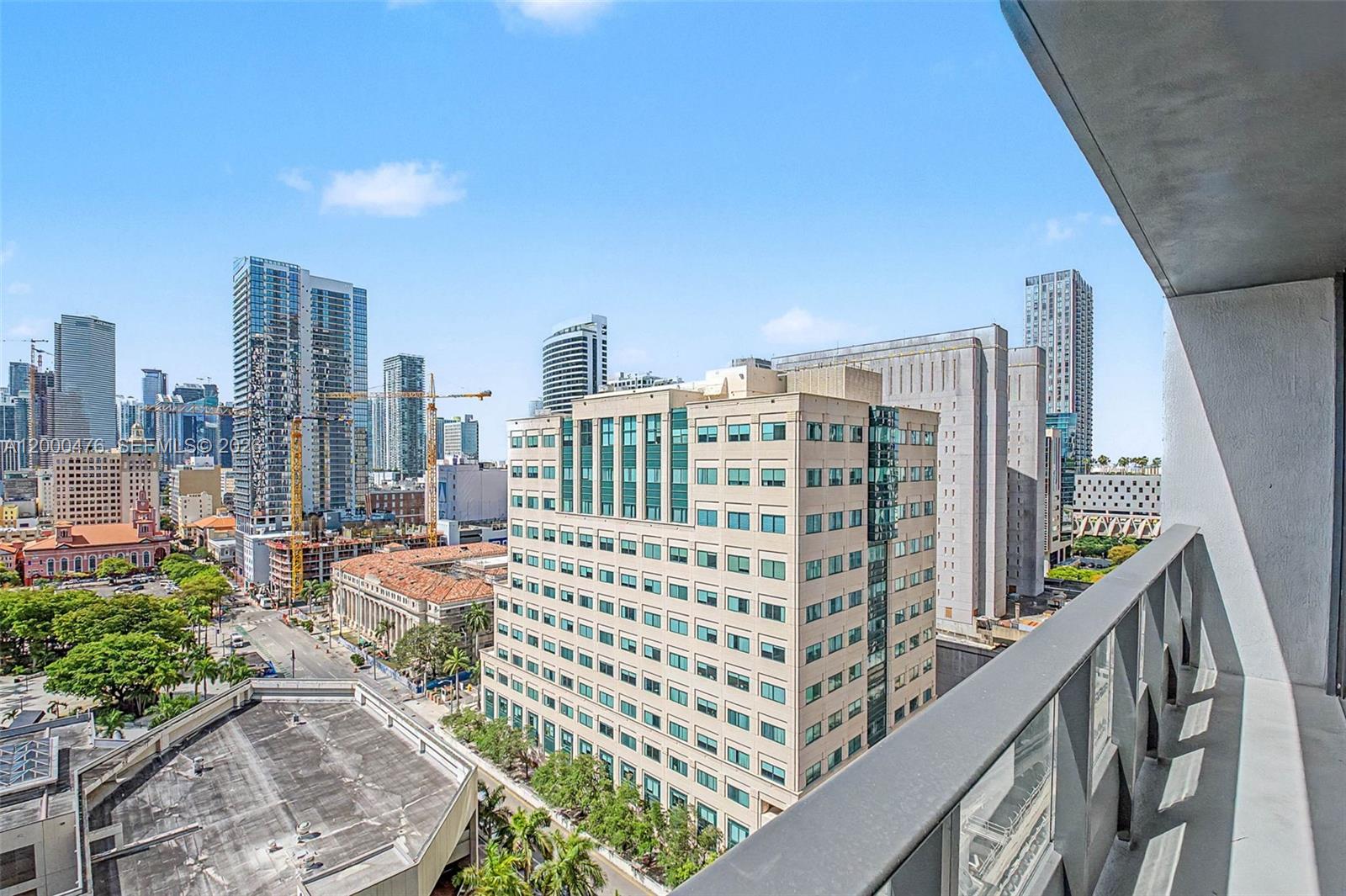 501 First Residences - Residential