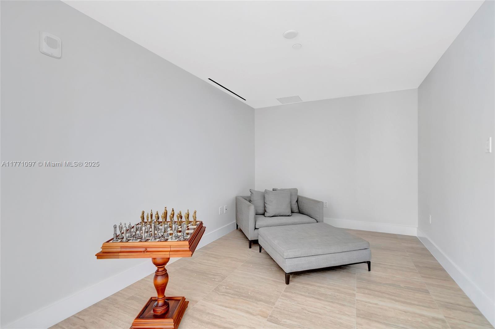 FTL CONDO - Residential Lease