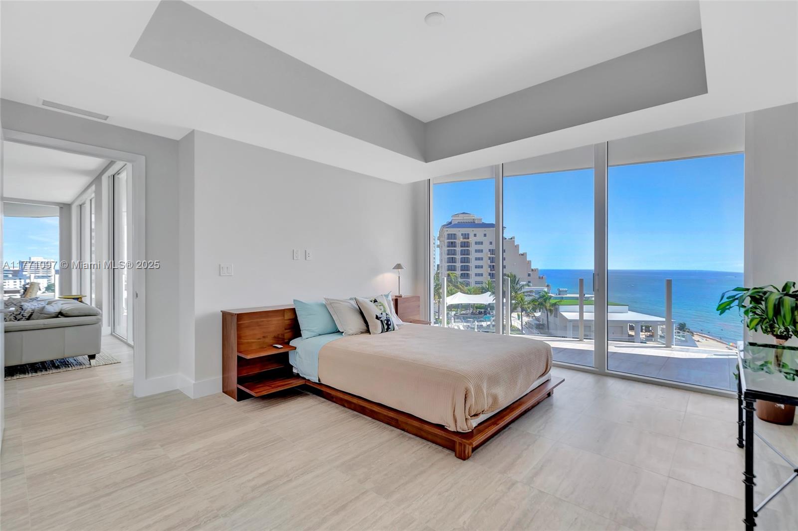 FTL CONDO - Residential Lease