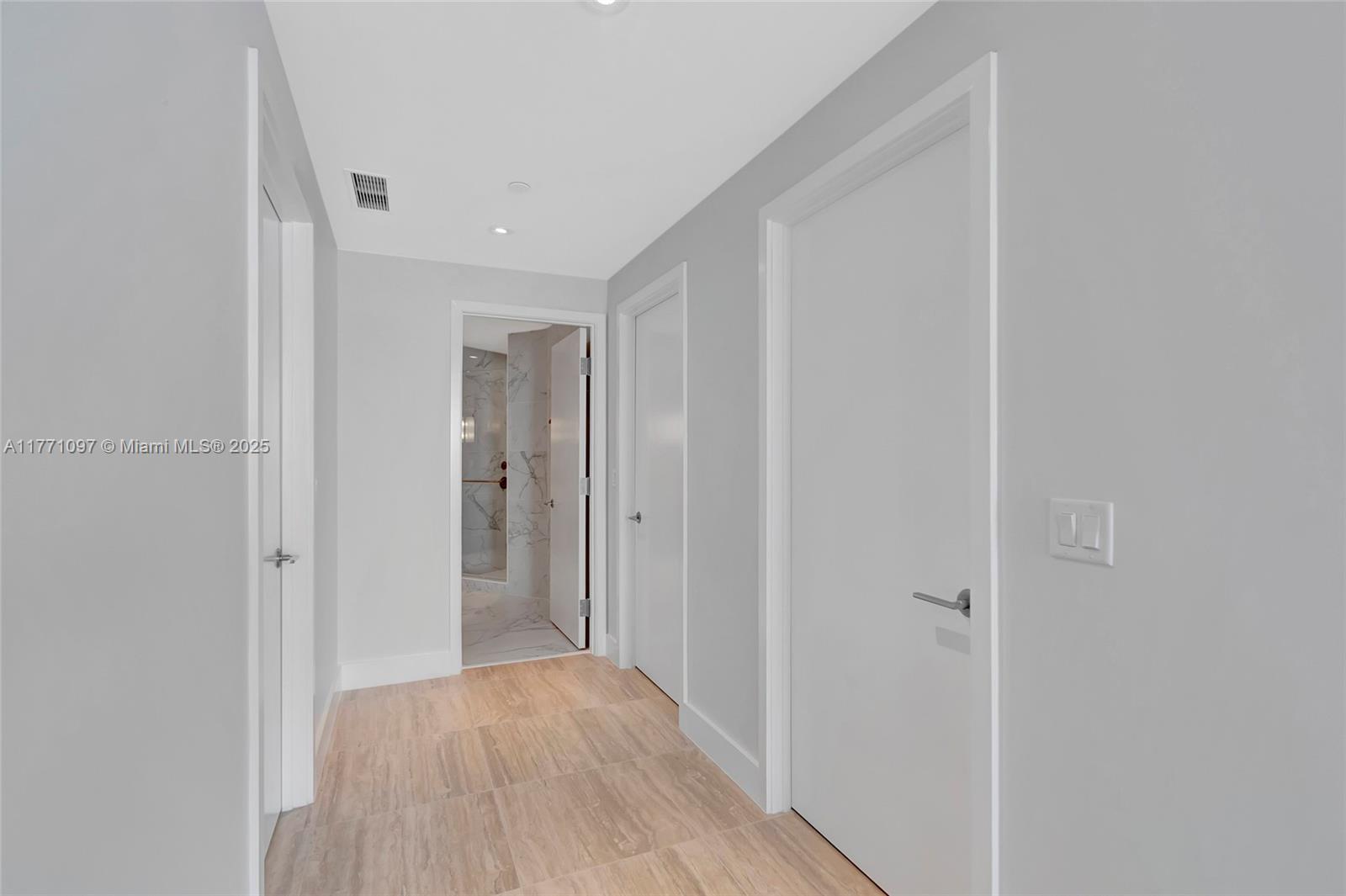 FTL CONDO - Residential Lease