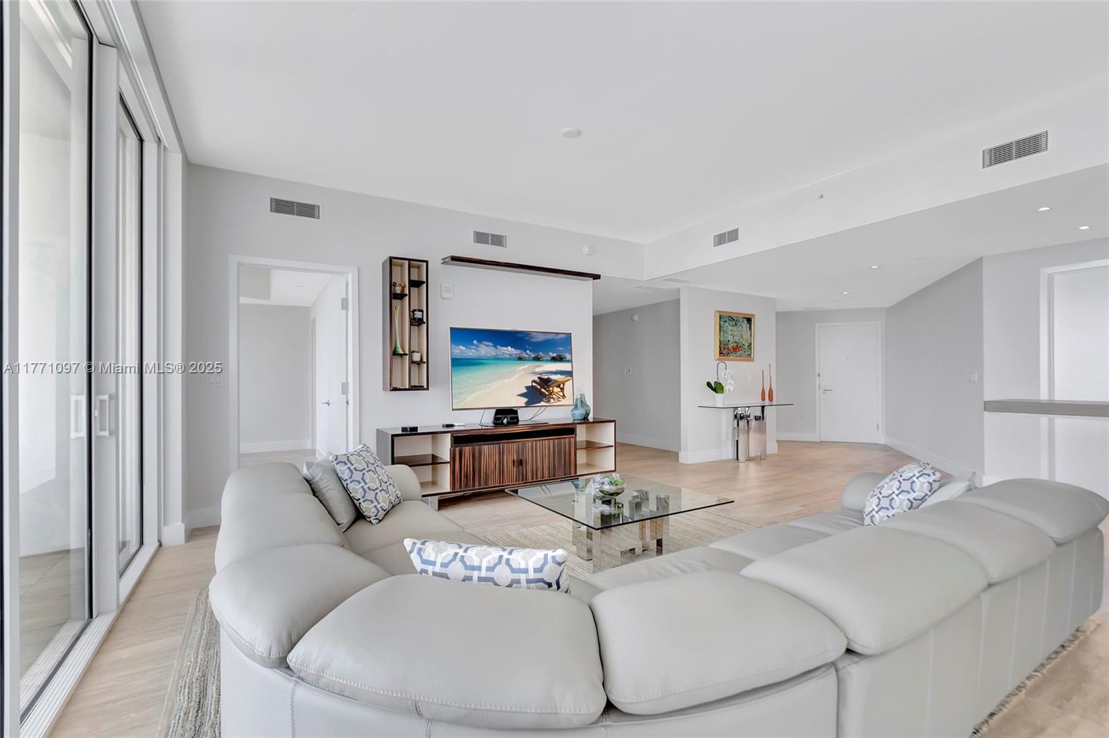 FTL CONDO - Residential Lease