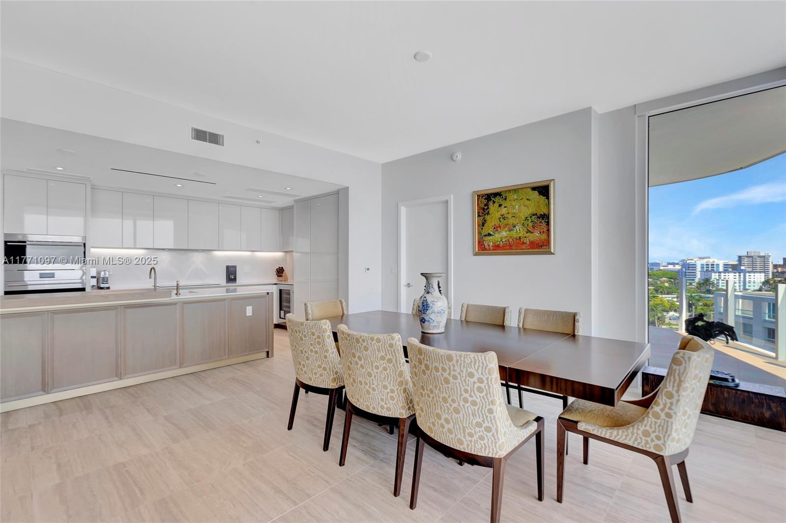 FTL CONDO - Residential Lease