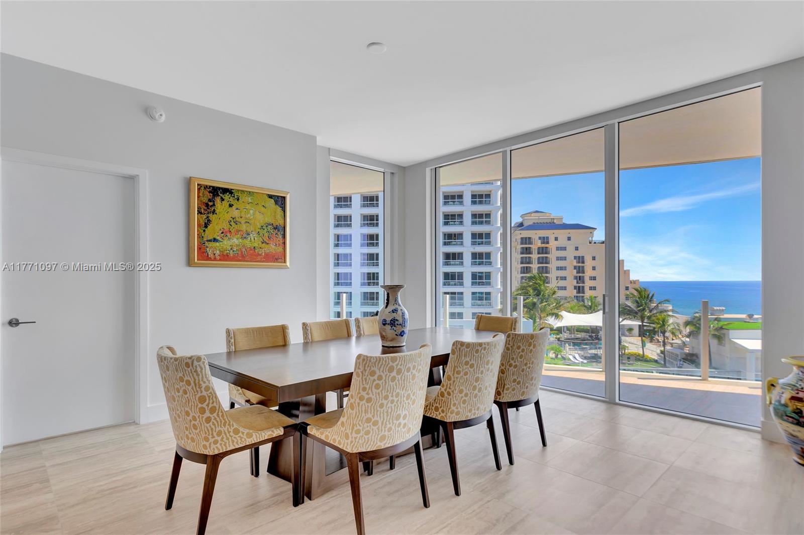 FTL CONDO - Residential Lease