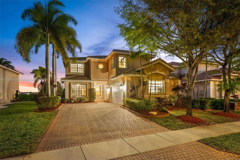 4586 SW 179th Way Miramar FL 33029