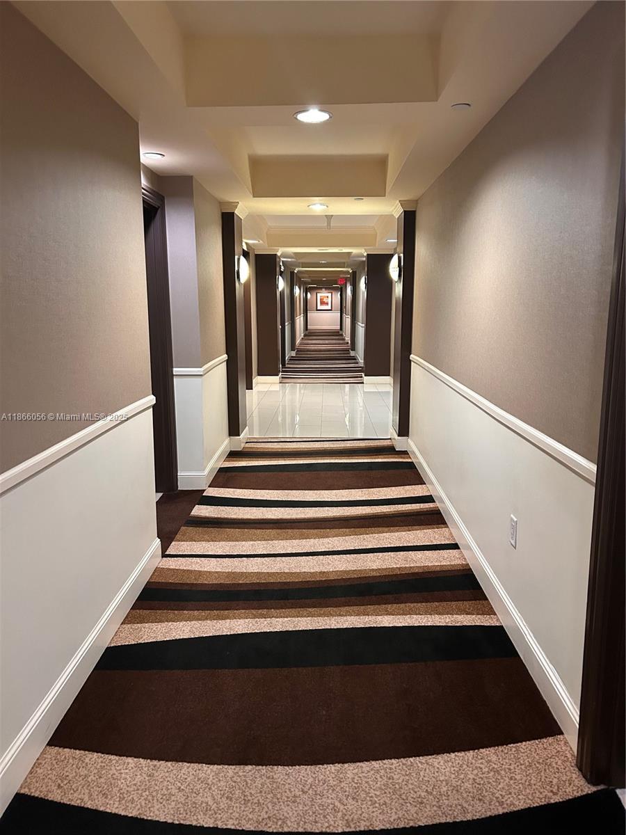 SYMPHONY NORTH CONDO - Residential Lease