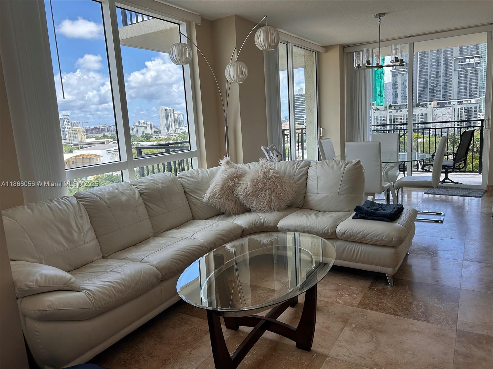 SYMPHONY NORTH CONDO - Residential Lease