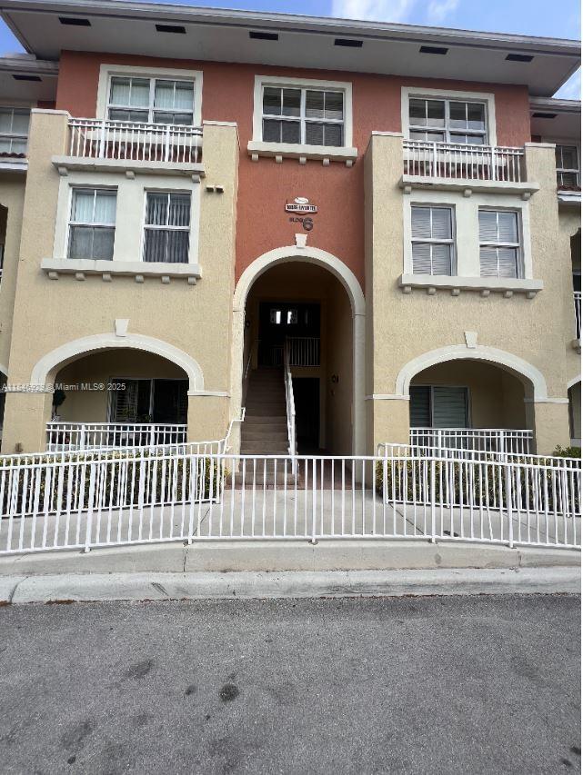 Bright and spacious 3-bedroom, 2-bathroom condo featuring 1,207 sq ft of living space, located in a first floor. The living area opens onto a balcony, seamlessly connecting it to the dining and kitchen areas, ideal for hosting gatherings and creating lasting memories. Located in an enclosed and tranquil community, amenities include a washer & dryer. Additionally, the unit comes with 1 assigned parking space and guest parking is available. Situated in a highly convenient area, with close proximity to restaurants, entertainment, shopping, and excellent schools. Your dream home awaits!