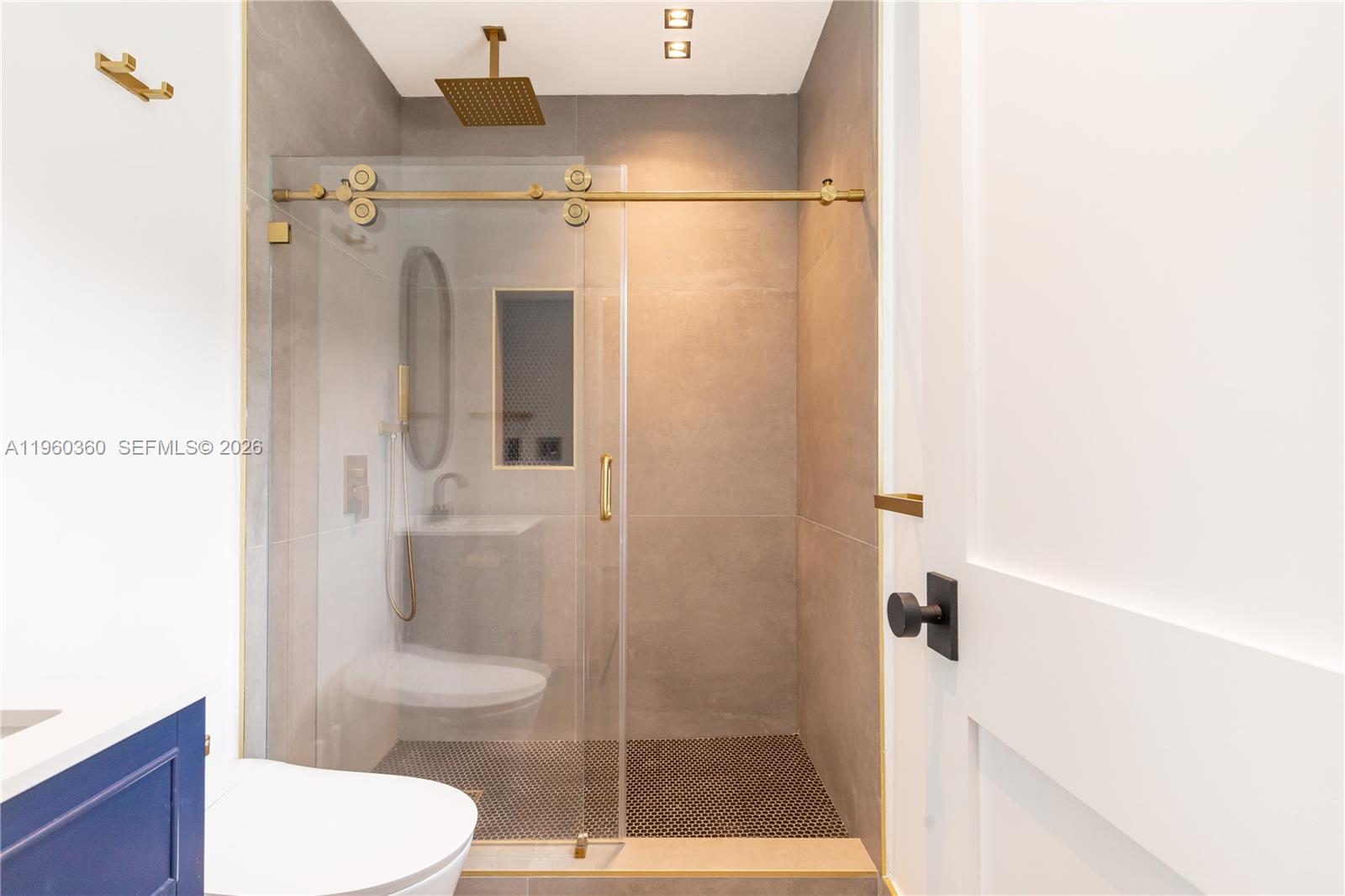 BRICKELLS FLAGLER - Residential