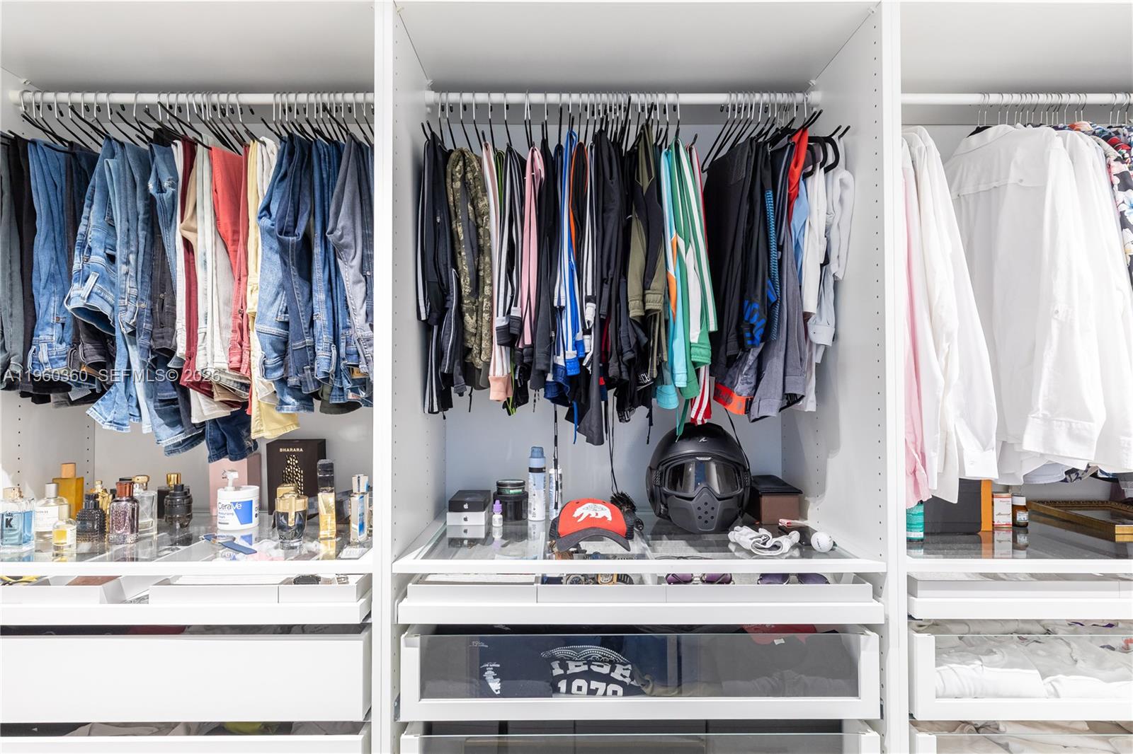 BRICKELLS FLAGLER - Residential