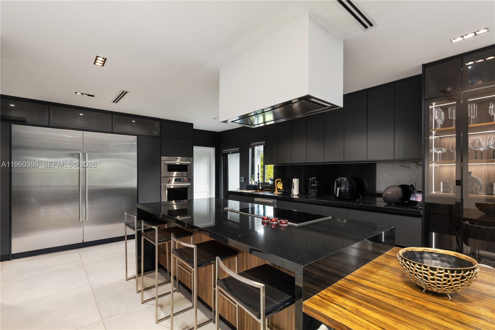 BRICKELLS FLAGLER - Residential