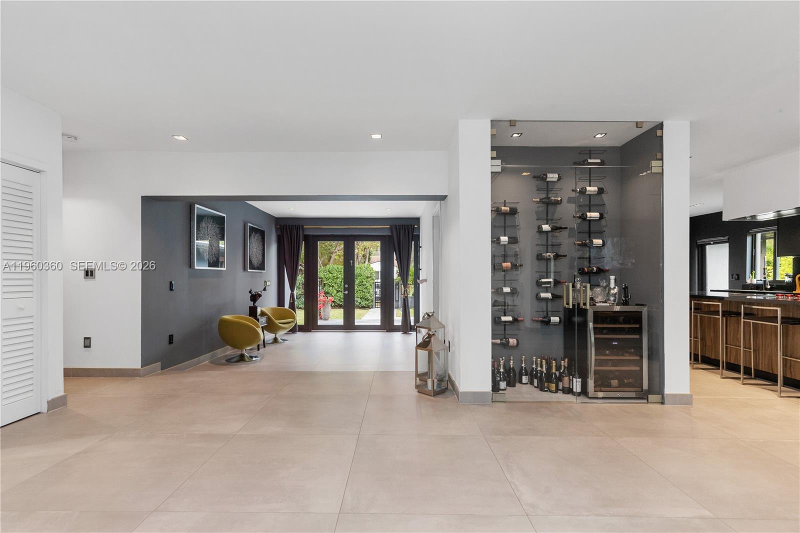 BRICKELLS FLAGLER - Residential