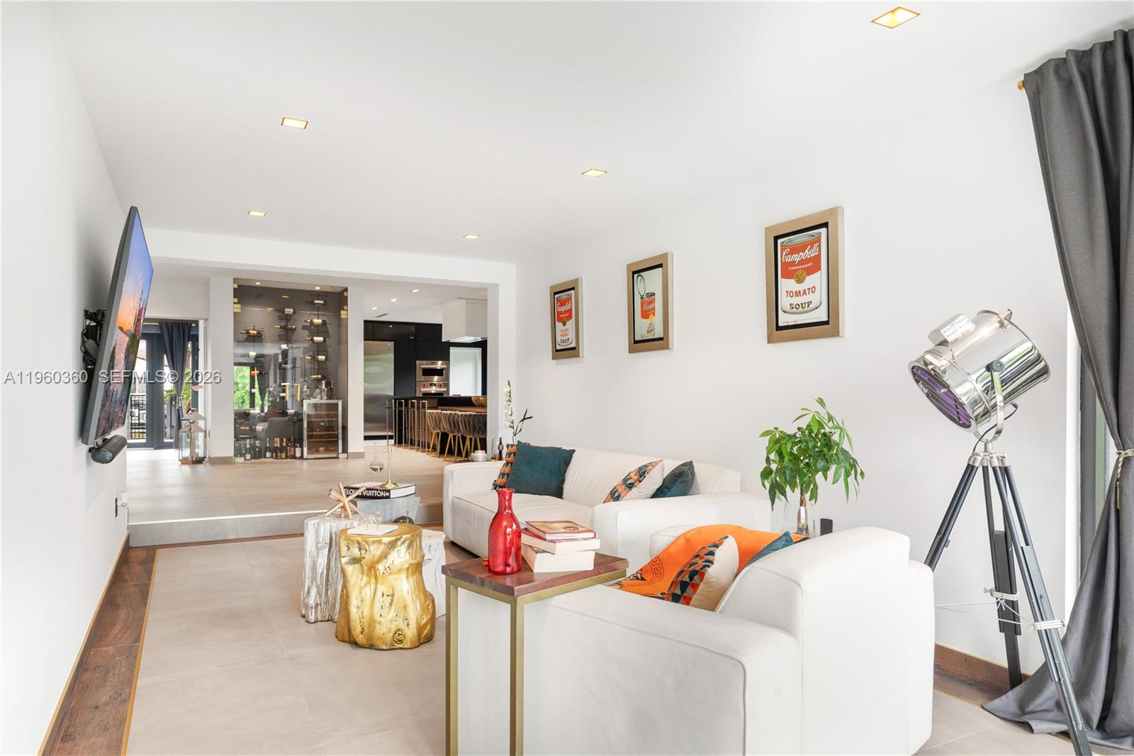 BRICKELLS FLAGLER - Residential