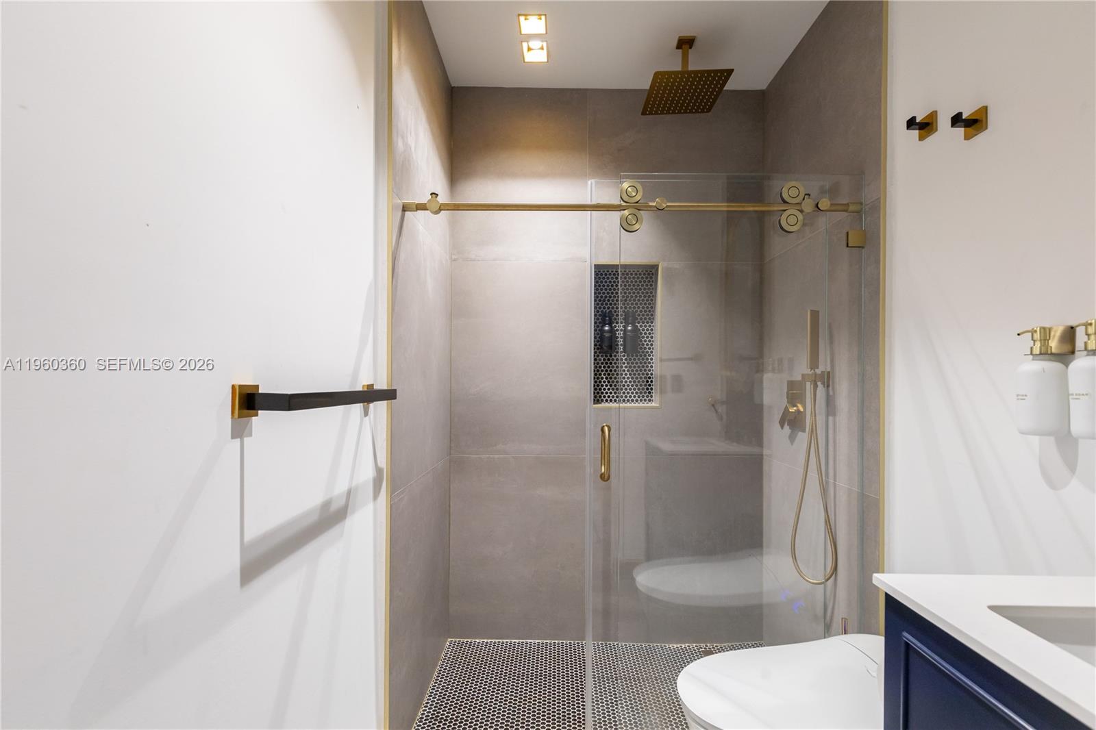 BRICKELLS FLAGLER - Residential