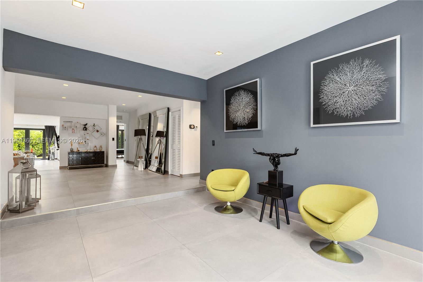 BRICKELLS FLAGLER - Residential