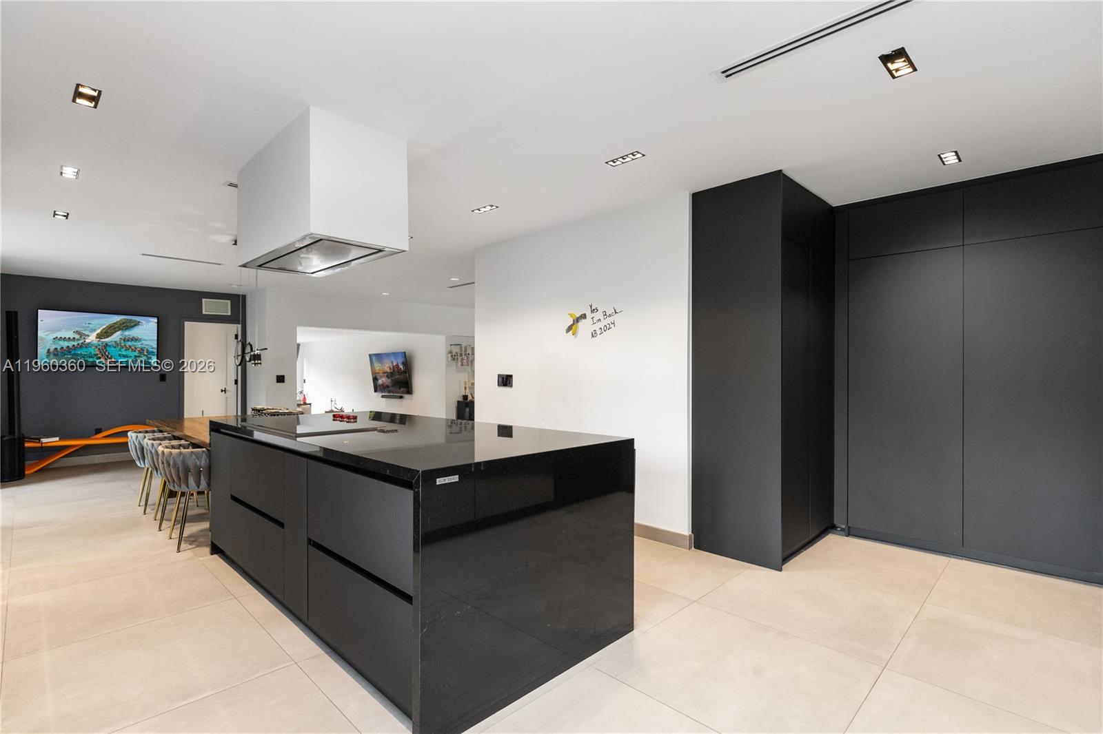 BRICKELLS FLAGLER - Residential