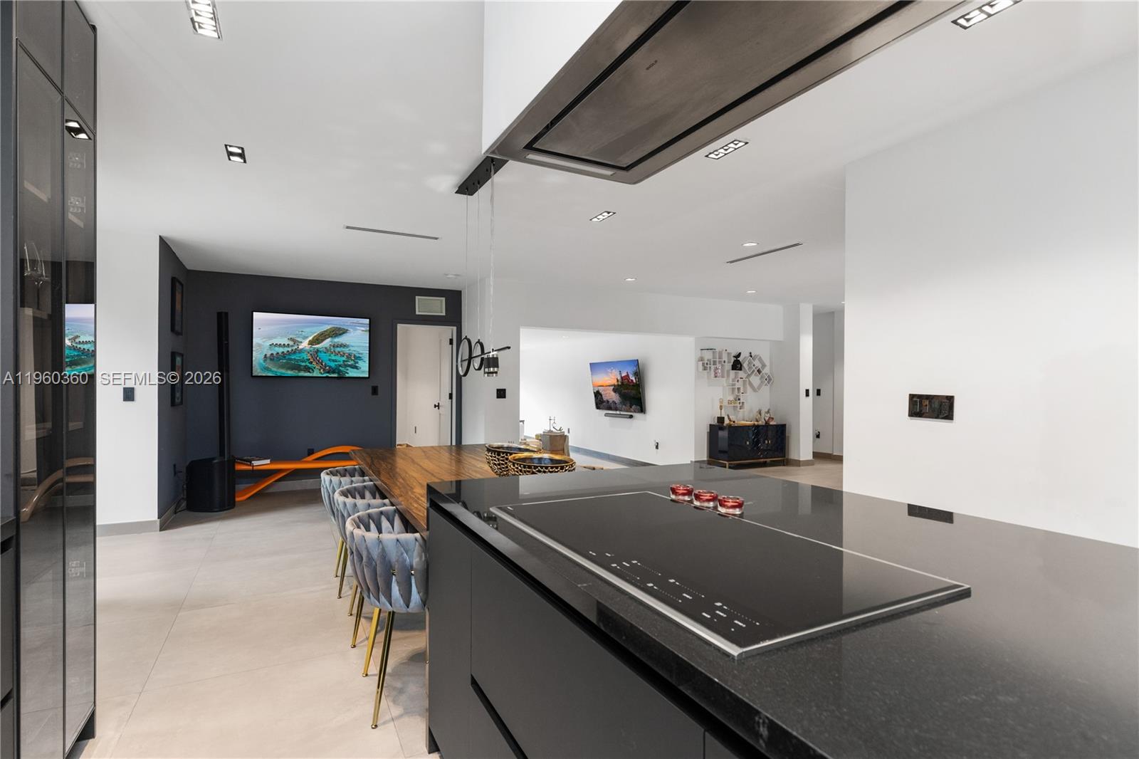 BRICKELLS FLAGLER - Residential