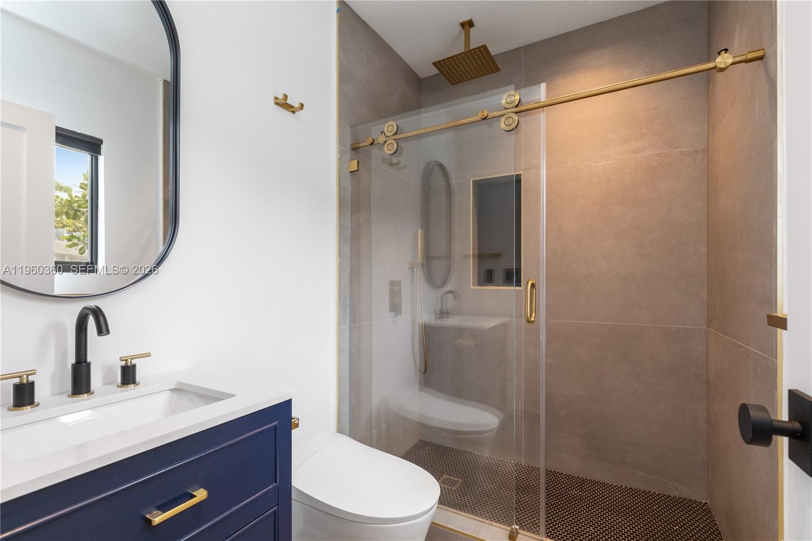 BRICKELLS FLAGLER - Residential