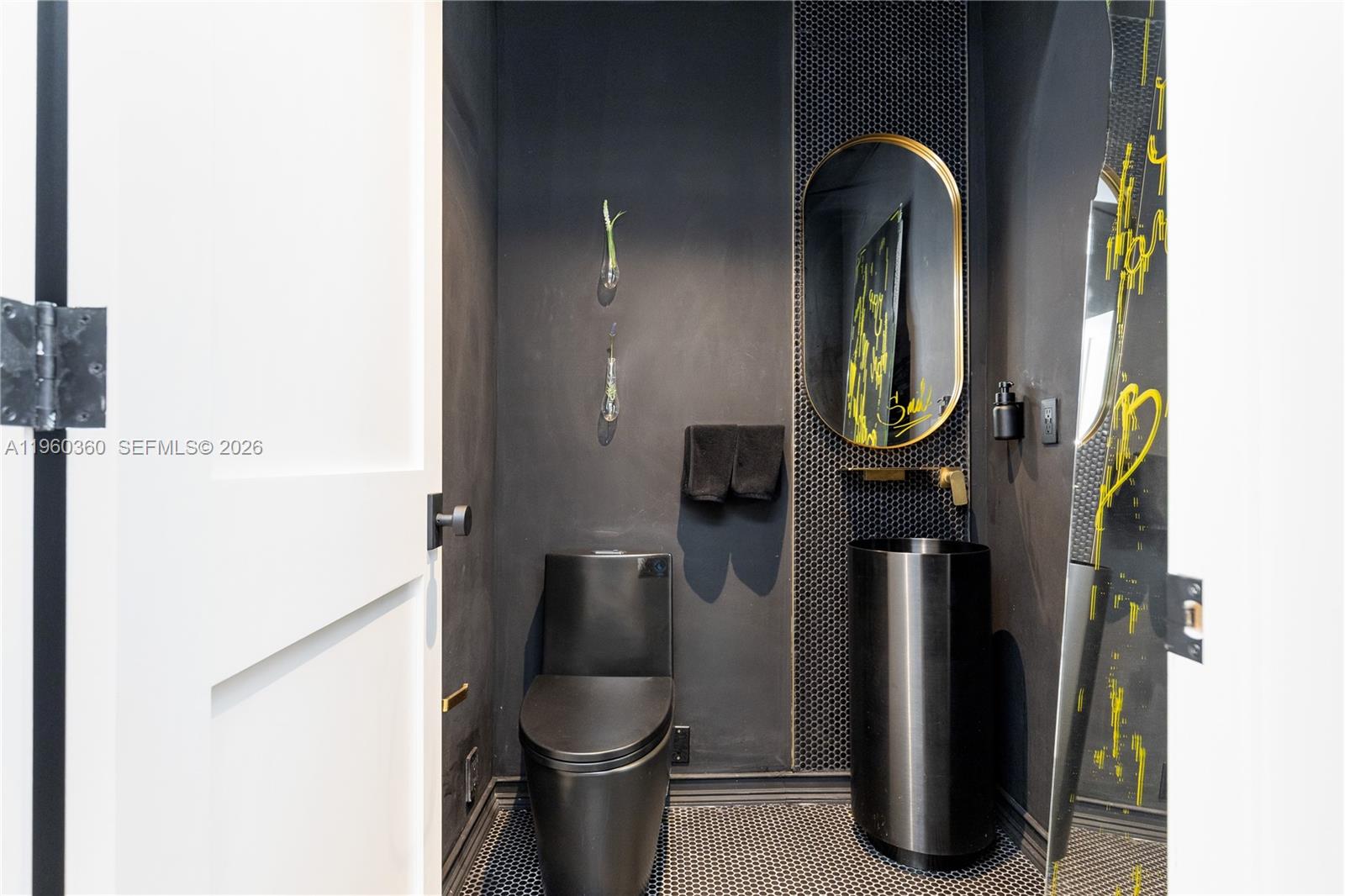 BRICKELLS FLAGLER - Residential