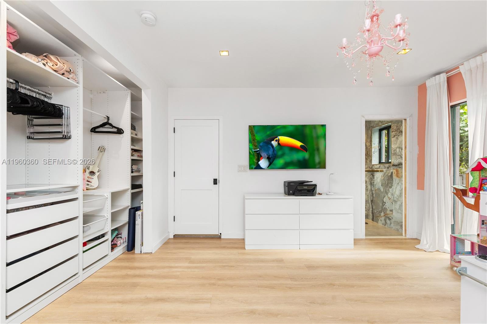 BRICKELLS FLAGLER - Residential