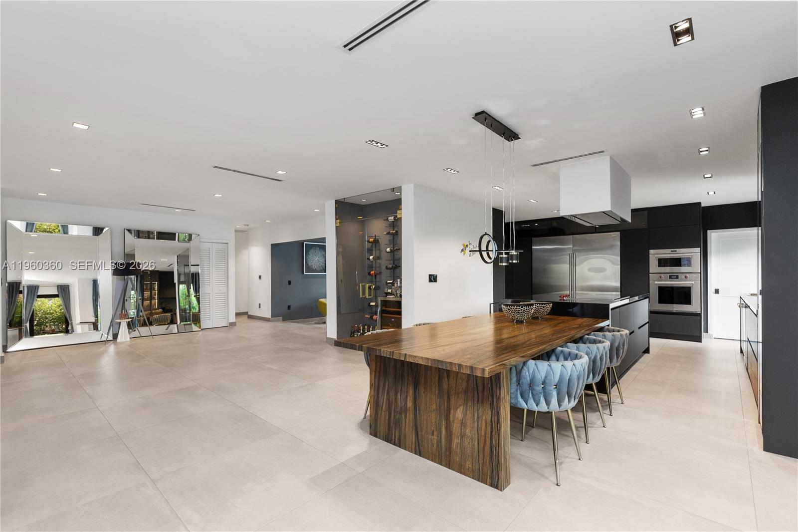 BRICKELLS FLAGLER - Residential