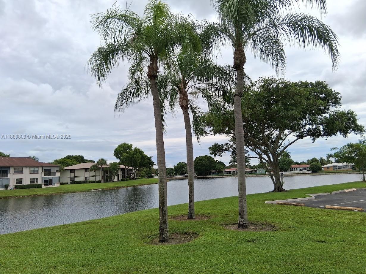 TAMARAC GARDENS CONDOMINI - Residential Lease
