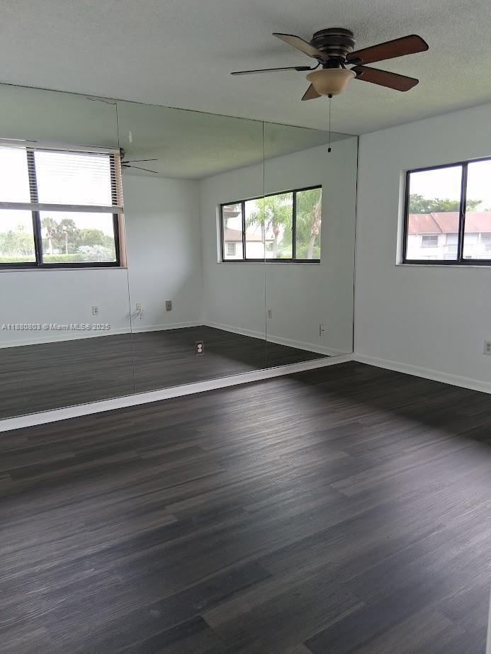 TAMARAC GARDENS CONDOMINI - Residential Lease