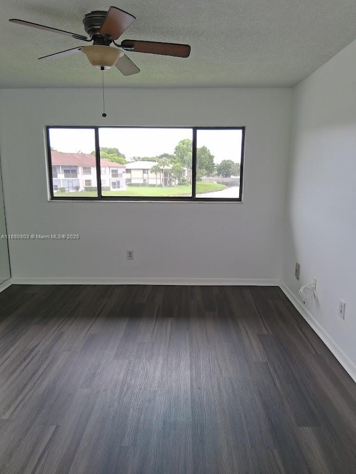 TAMARAC GARDENS CONDOMINI - Residential Lease