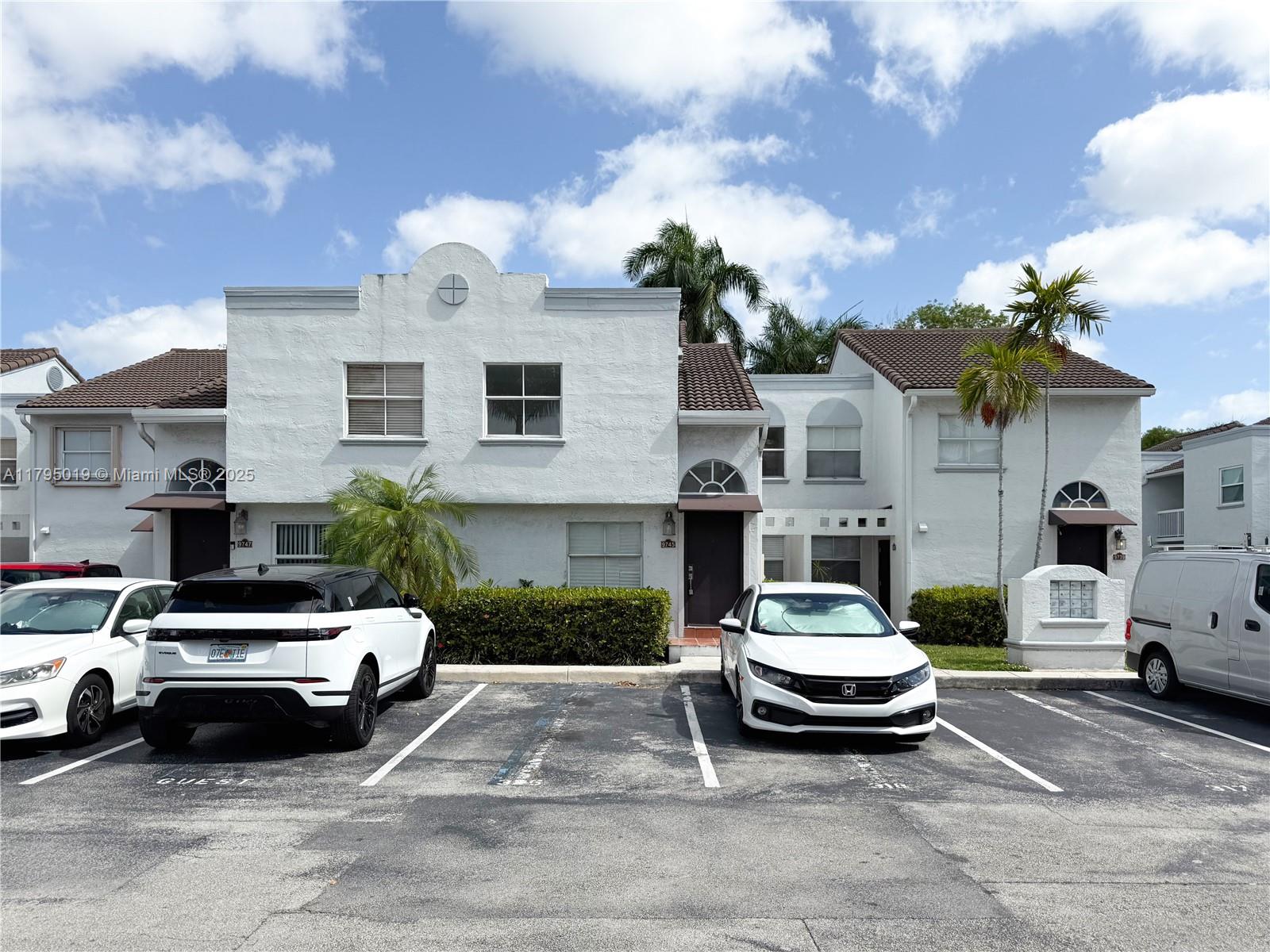 Property for Sale at 9745 Nw 48th Ter 326, Doral, Miami-Dade County, Florida - Bedrooms: 2 
Bathrooms: 2  - $379,000