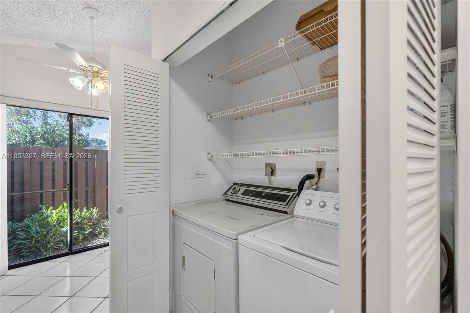 OMEGA VILLAS 3 CONDO - Residential