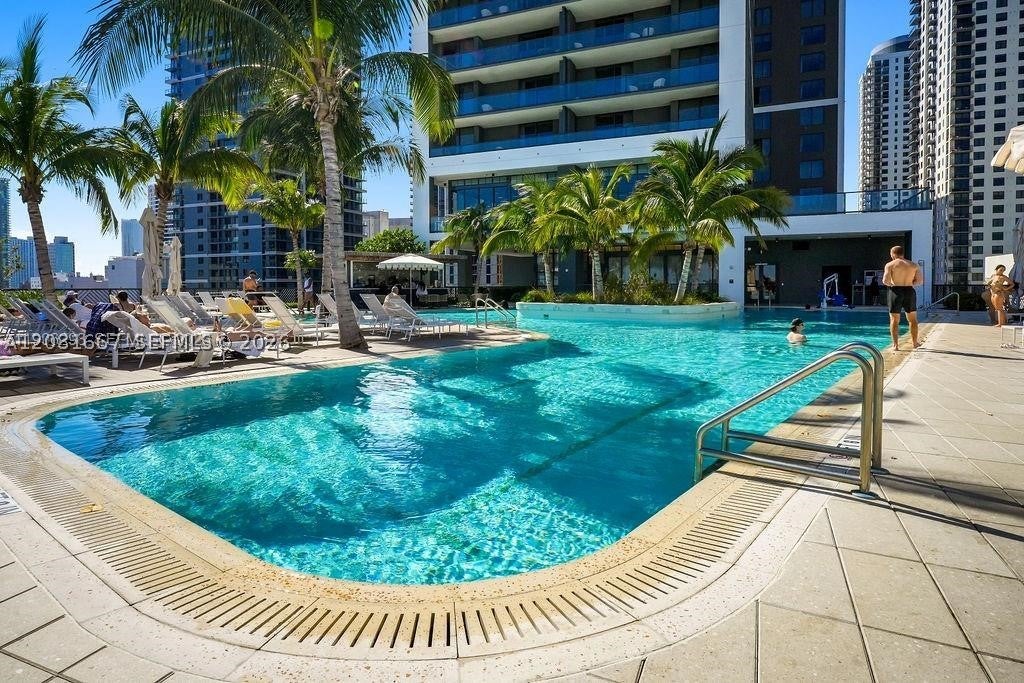 159 NE 6th ST 2602, Miami FL 33132