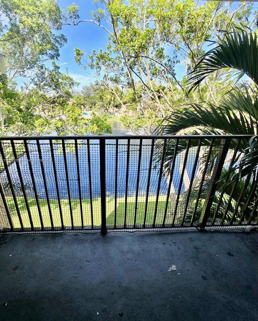 INVESTORS UNIT IS TENANT OCCUPIED TILL JANUARY 2026!!!

BEAUTIFUL 2 BED / 1 BATH APARTMENT LOCATED IN THE HEART OF PEMBROKE PINES. LOTS OF LIGHT.WASHER AND DRYER INSIDE THE UNIT 
LIVING ROOM AND BALCONY PROVIDING RELAXATION ATMOSPHERE. 
A+ RATED SCHOOLS IN THE AREA, POLICE STATION NEXT TO THE COMMUNITY, CLOSE TO PEMBROKE LAKE MALL, HOSPITAL AND RESTAURANTS. 
GREAT AMENITIES CLUBHOUSE, WITH POOL, HOT TUB, TENNIS COURT GYM AND MORE. 
NO RENTAL RESTRICTIONS!

Please be advised that property is currently listed for both rent and sale. Kindly note that whichever transaction  (rent or sale) is completed first will result in the cancellation of the remaining listing.
