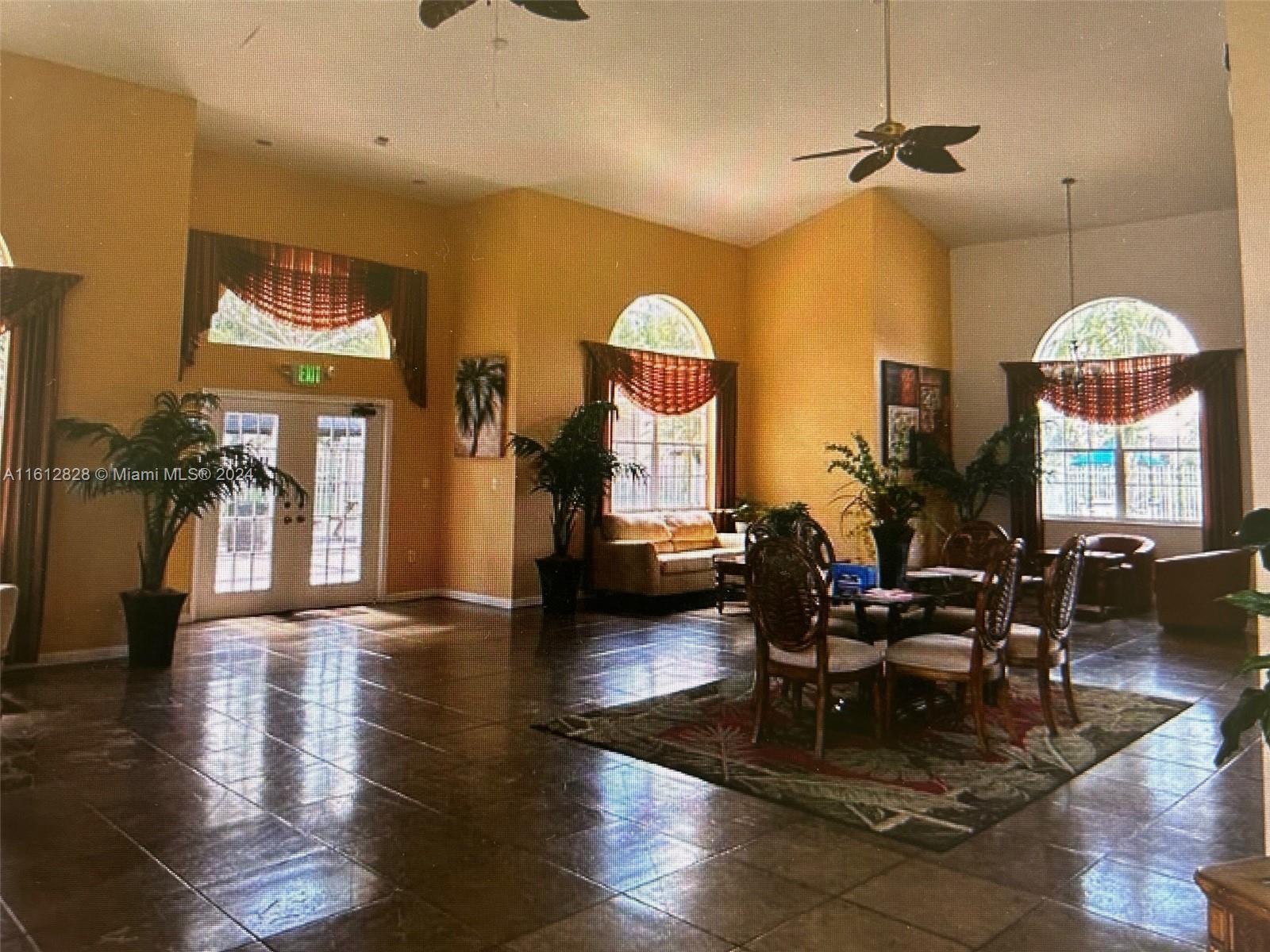 PALMS OF PEMBROKE CONDO - Residential