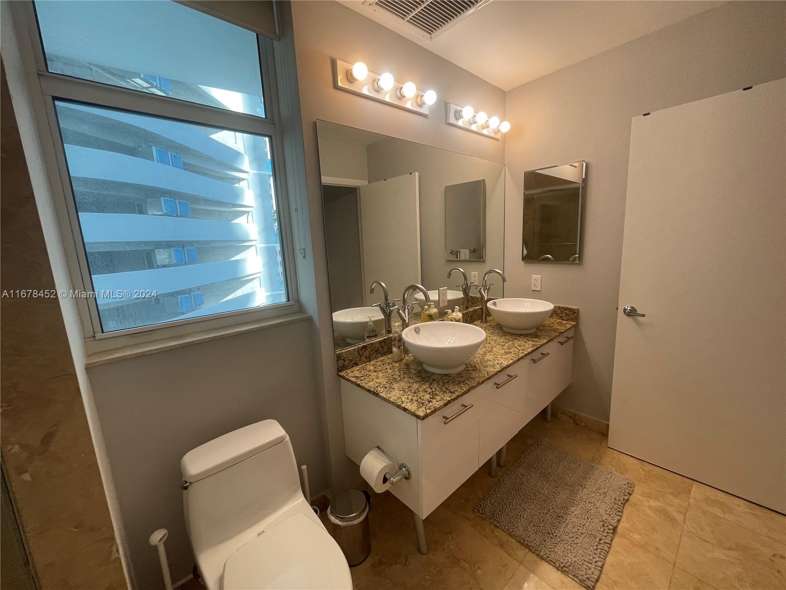 BRICKELL ON THE RIVER S T - Residential Lease