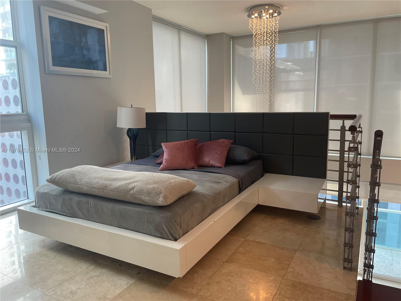 BRICKELL ON THE RIVER S T - Residential Lease