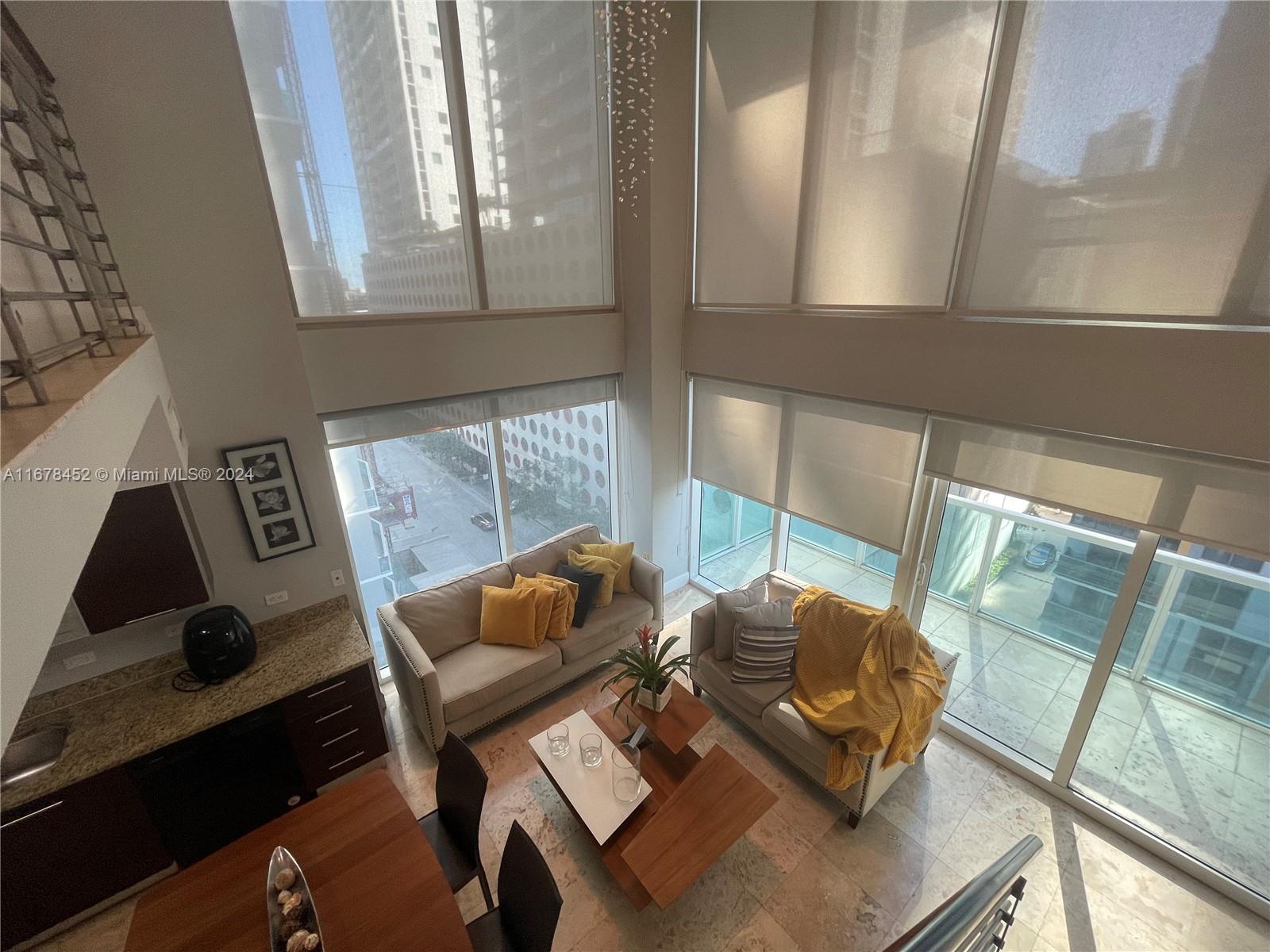 BRICKELL ON THE RIVER S T - Residential Lease