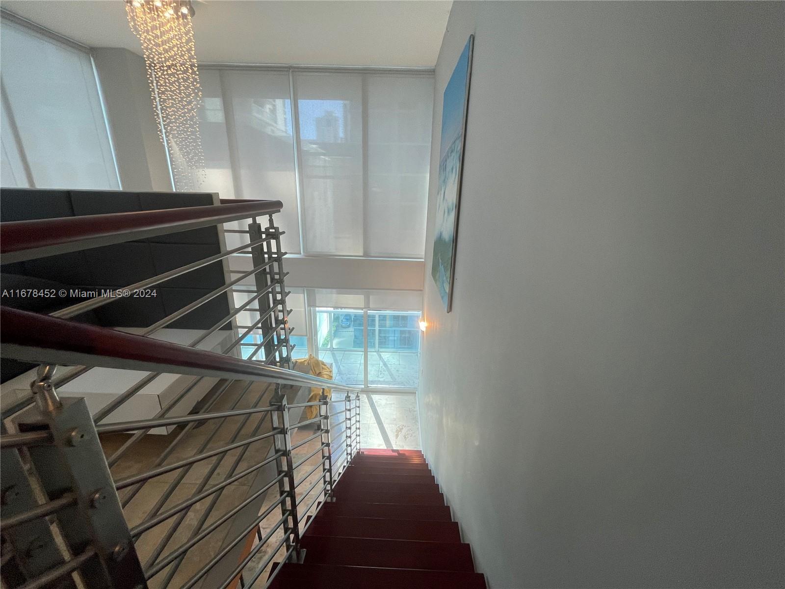 BRICKELL ON THE RIVER S T - Residential Lease