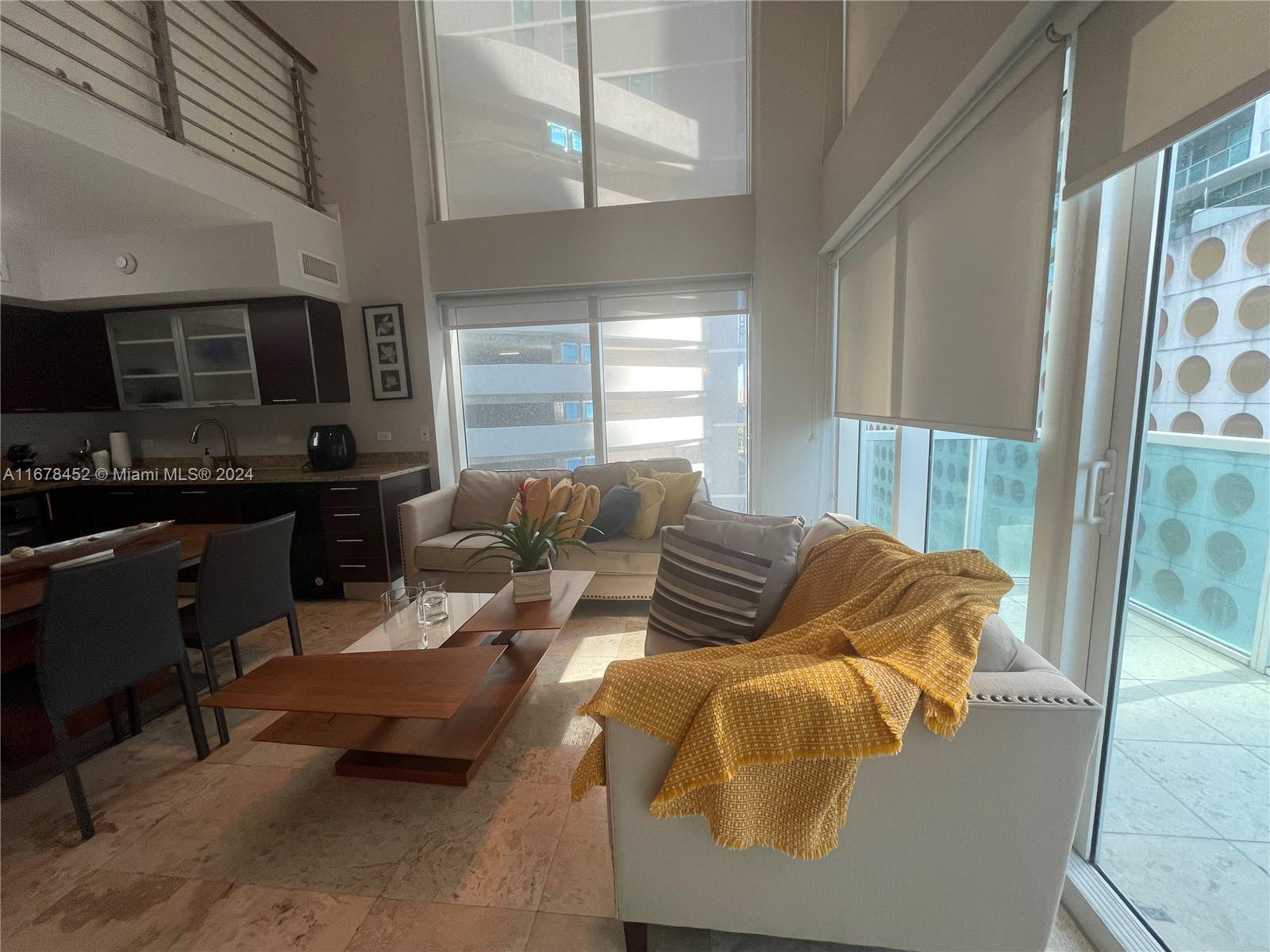 BRICKELL ON THE RIVER S T - Residential Lease