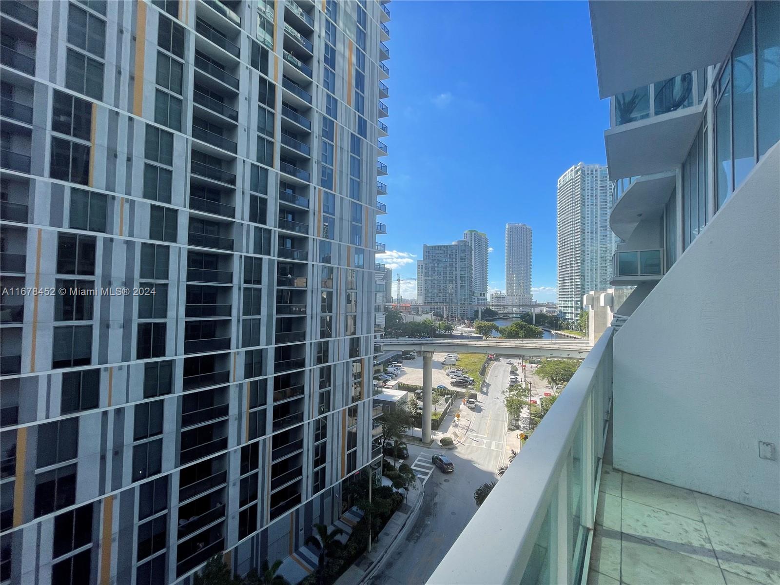 BRICKELL ON THE RIVER S T - Residential Lease