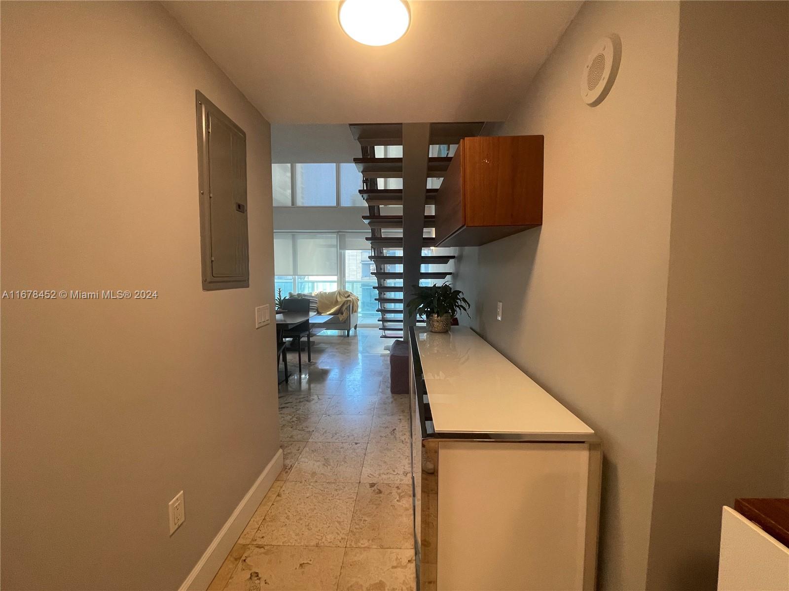BRICKELL ON THE RIVER S T - Residential Lease