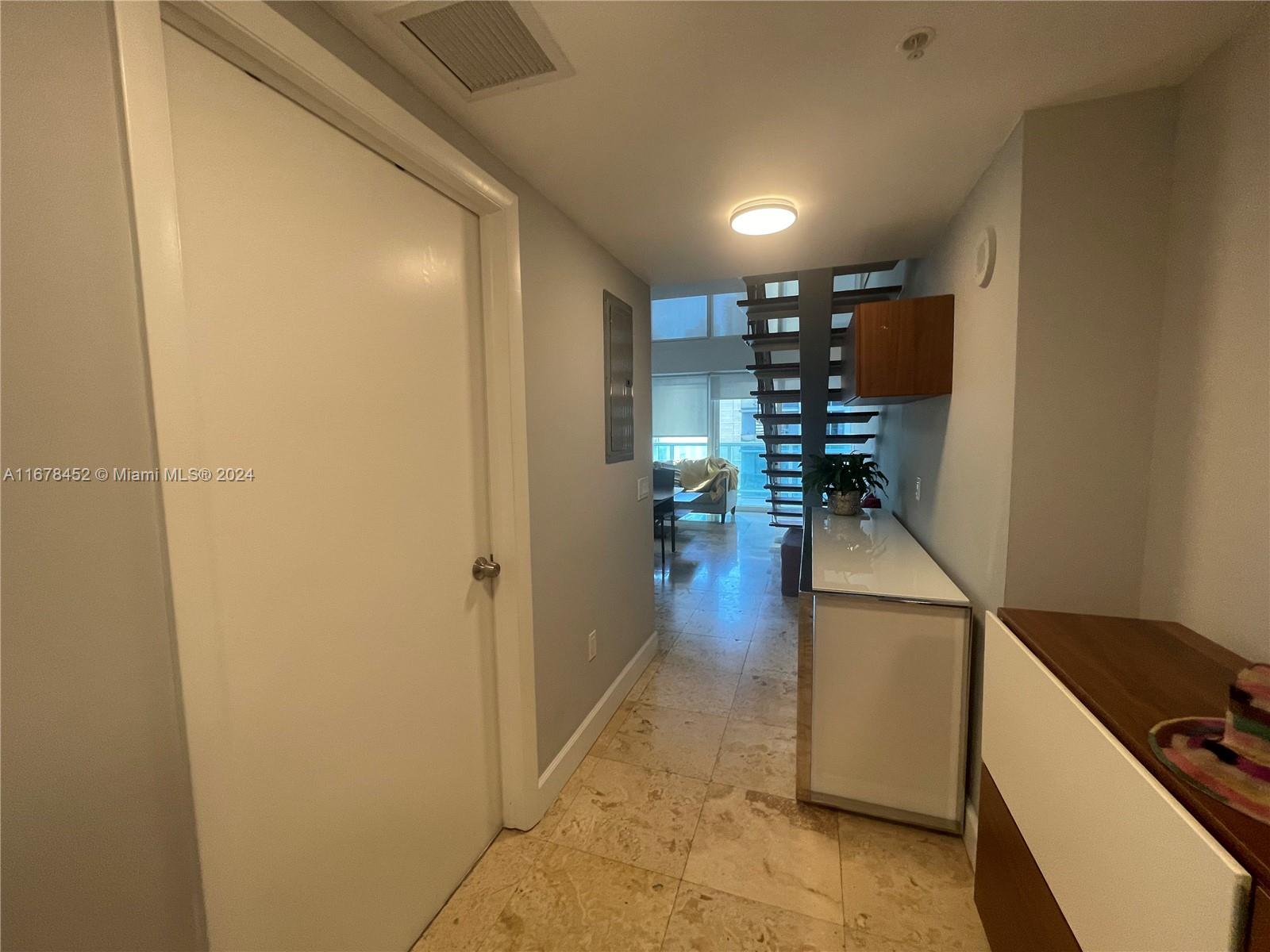 BRICKELL ON THE RIVER S T - Residential Lease