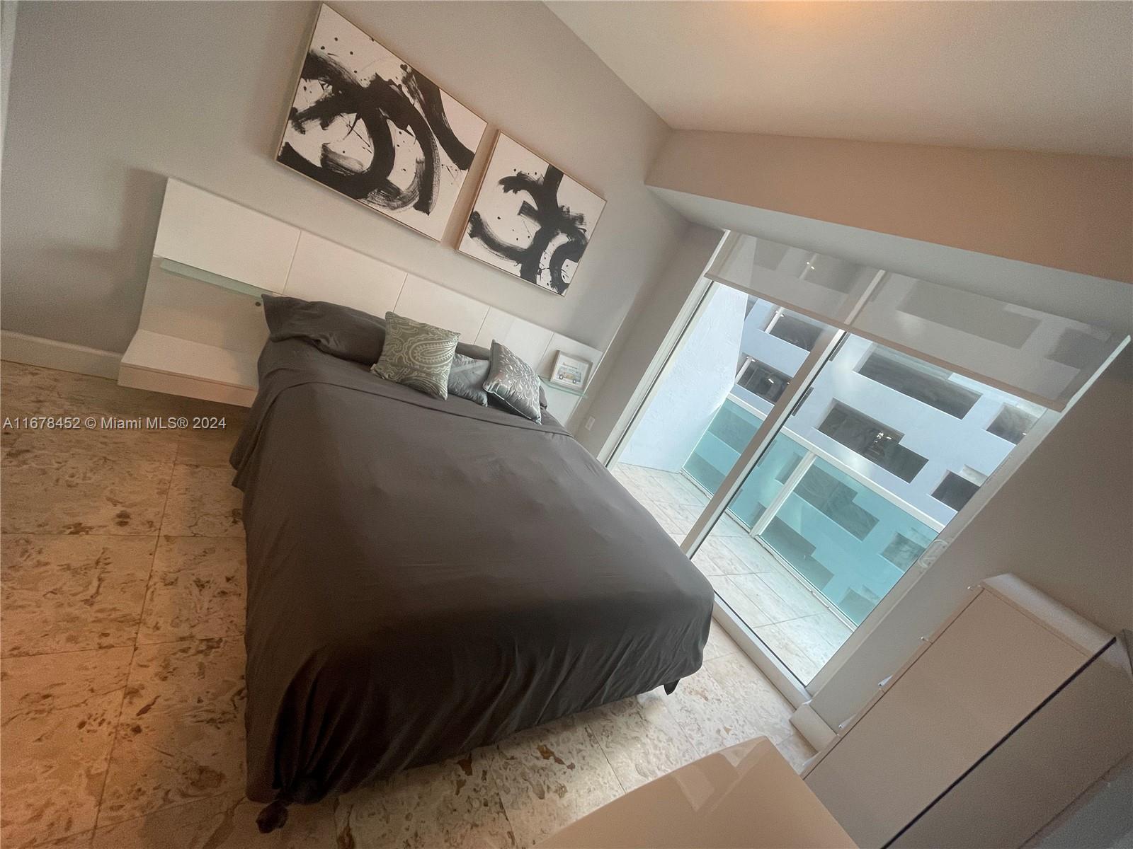 BRICKELL ON THE RIVER S T - Residential Lease