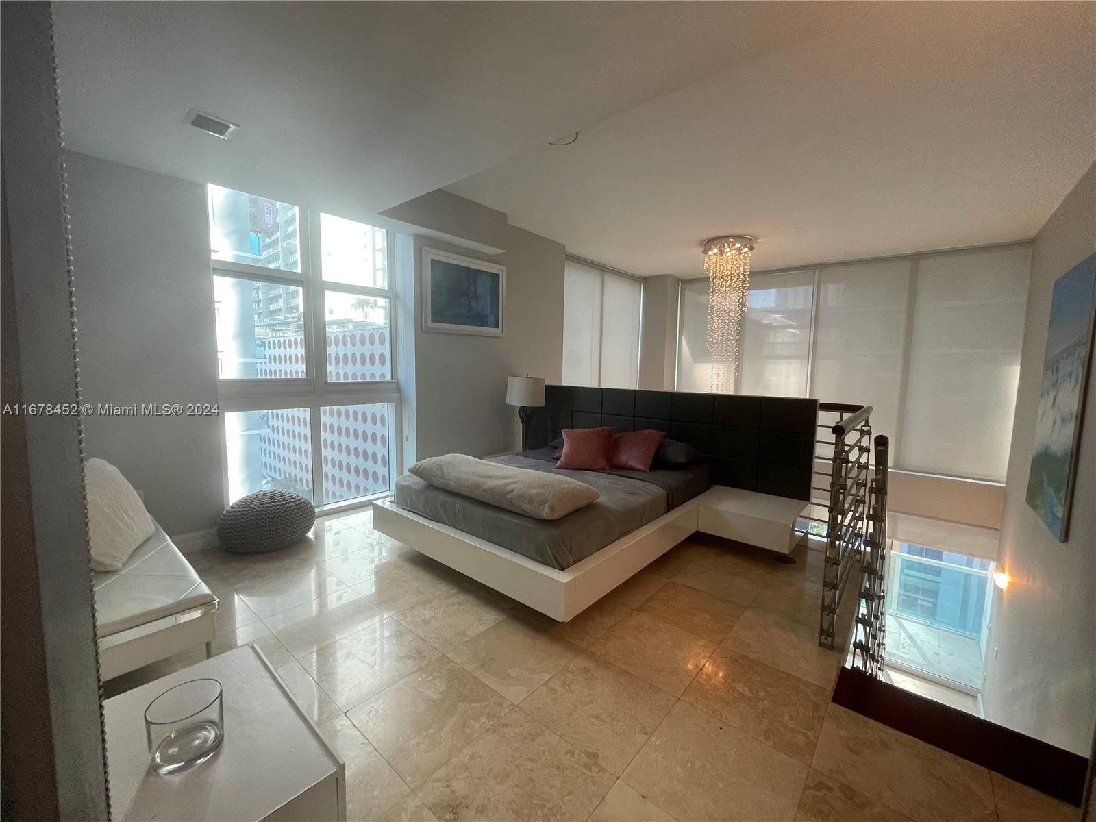 BRICKELL ON THE RIVER S T - Residential Lease