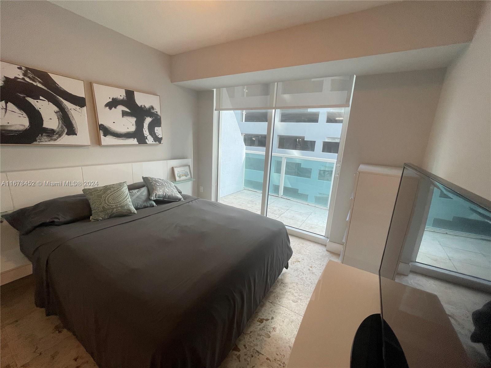 BRICKELL ON THE RIVER S T - Residential Lease