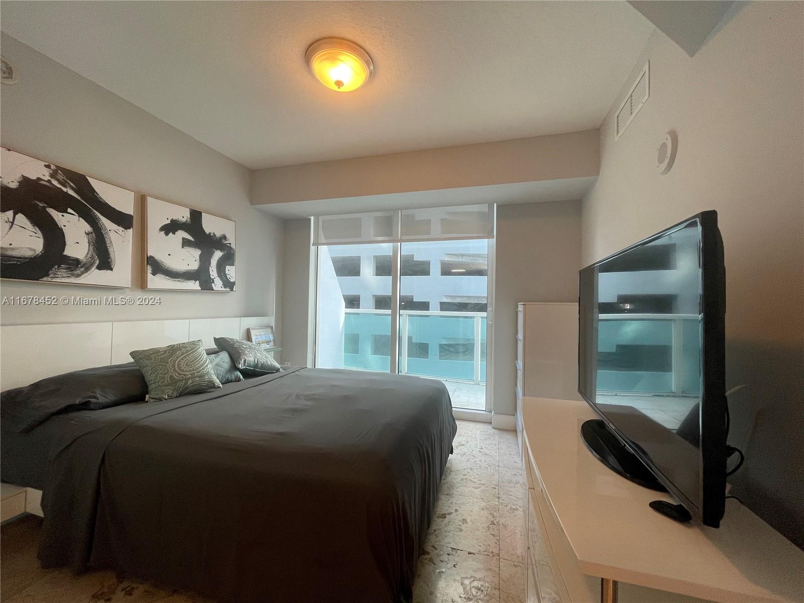 BRICKELL ON THE RIVER S T - Residential Lease