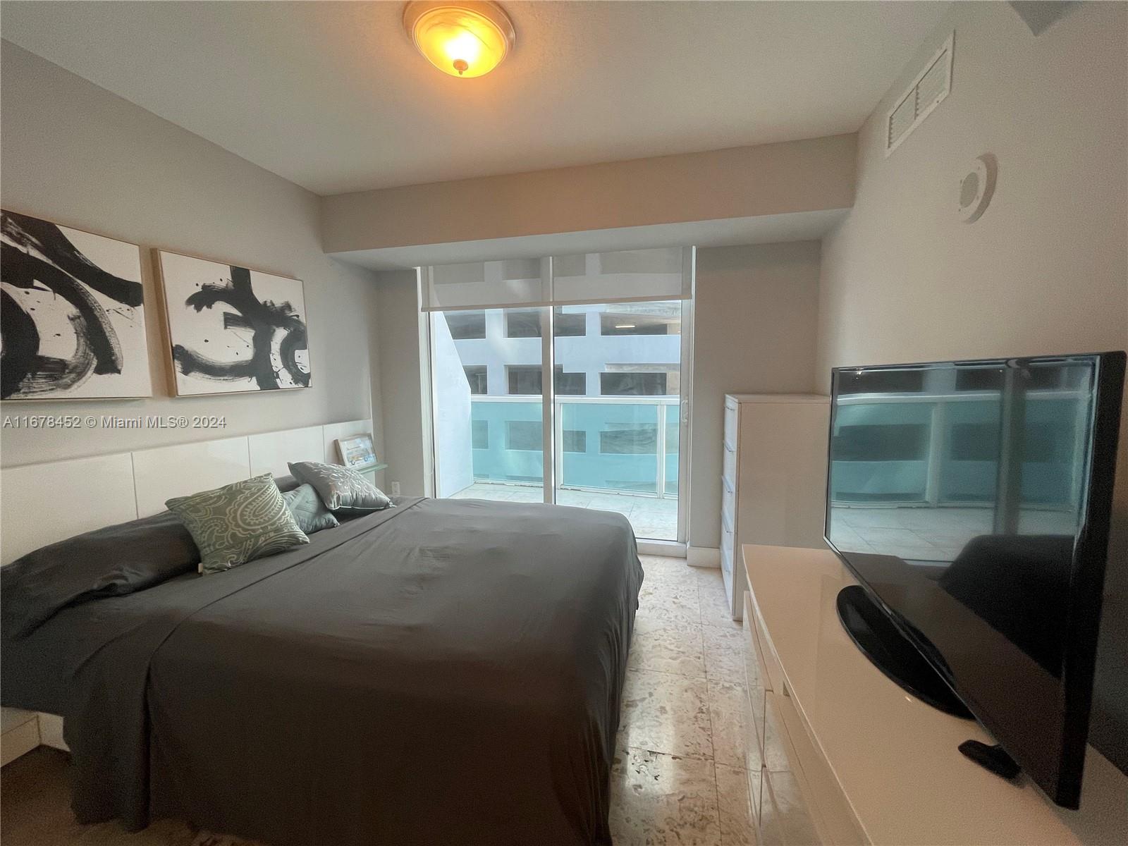 BRICKELL ON THE RIVER S T - Residential Lease