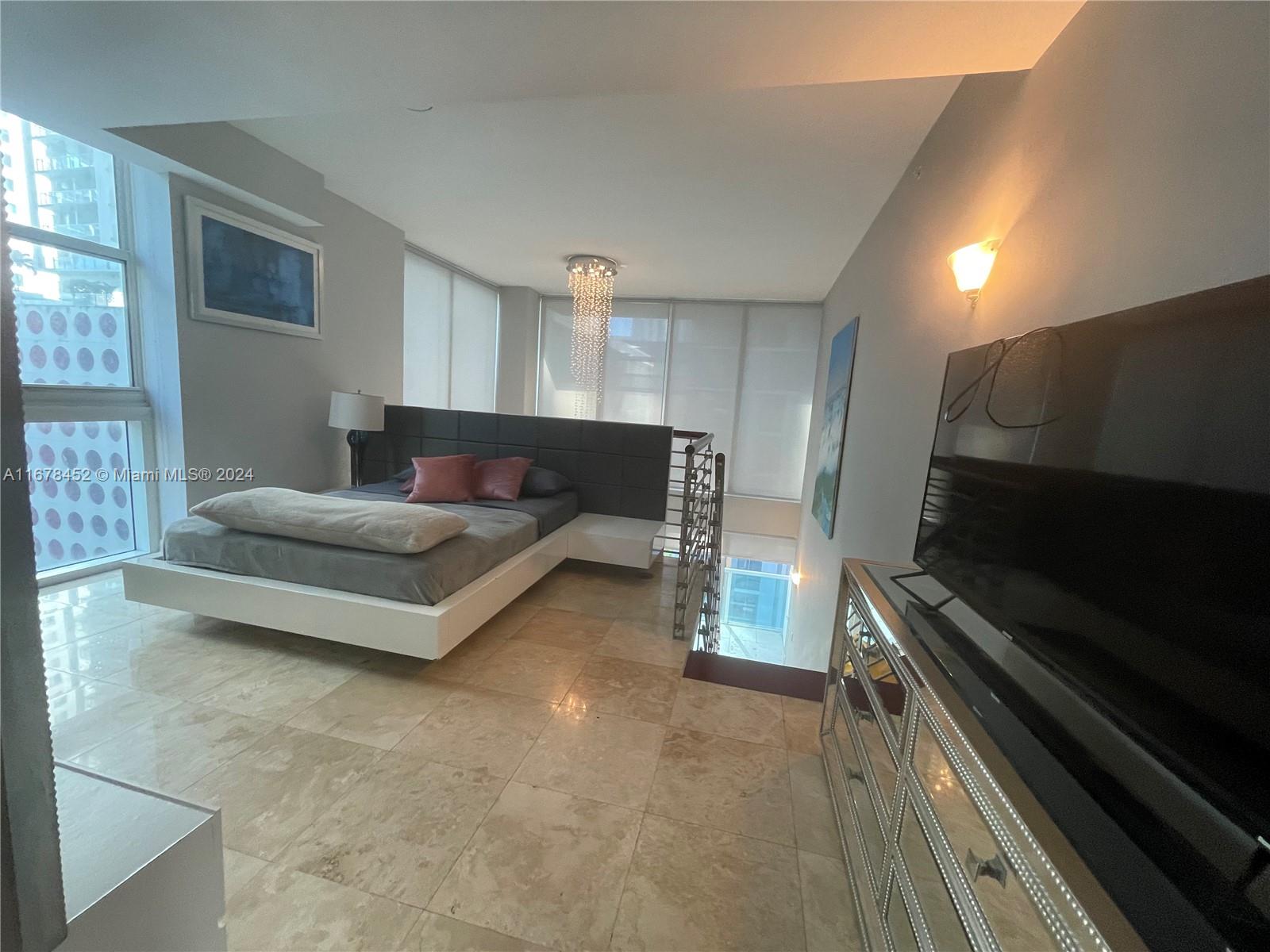 BRICKELL ON THE RIVER S T - Residential Lease