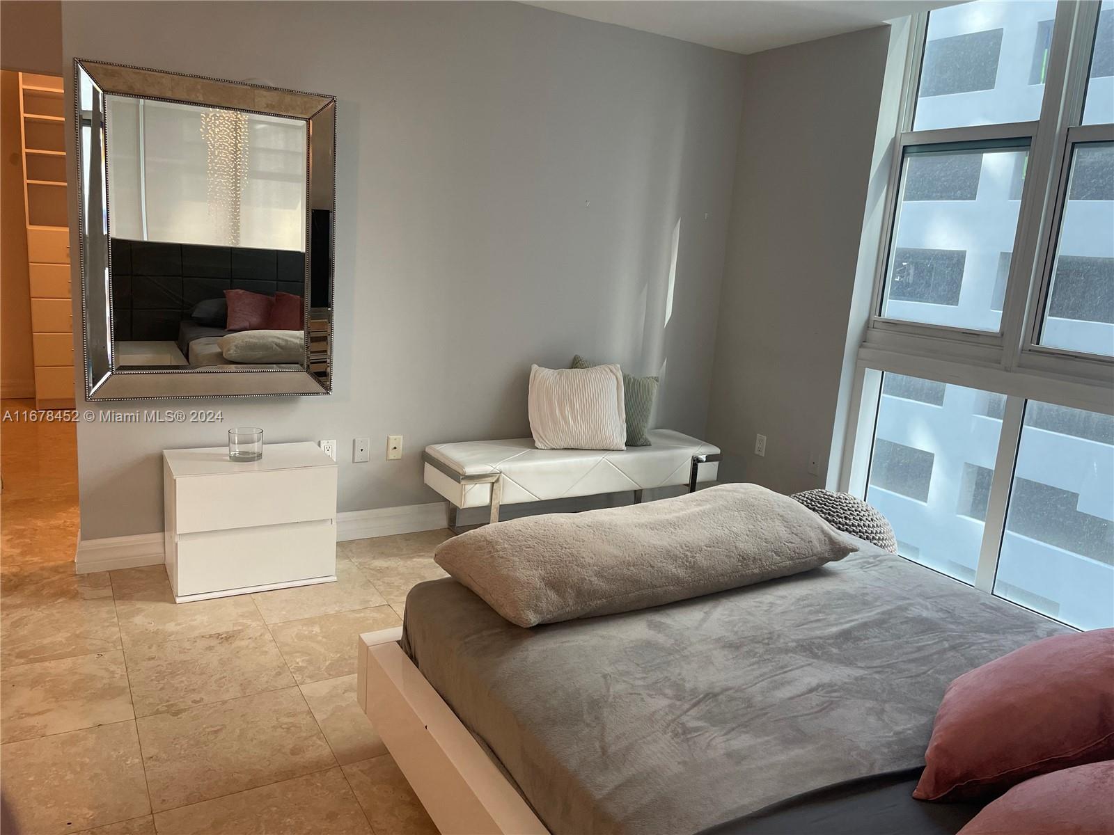 BRICKELL ON THE RIVER S T - Residential Lease